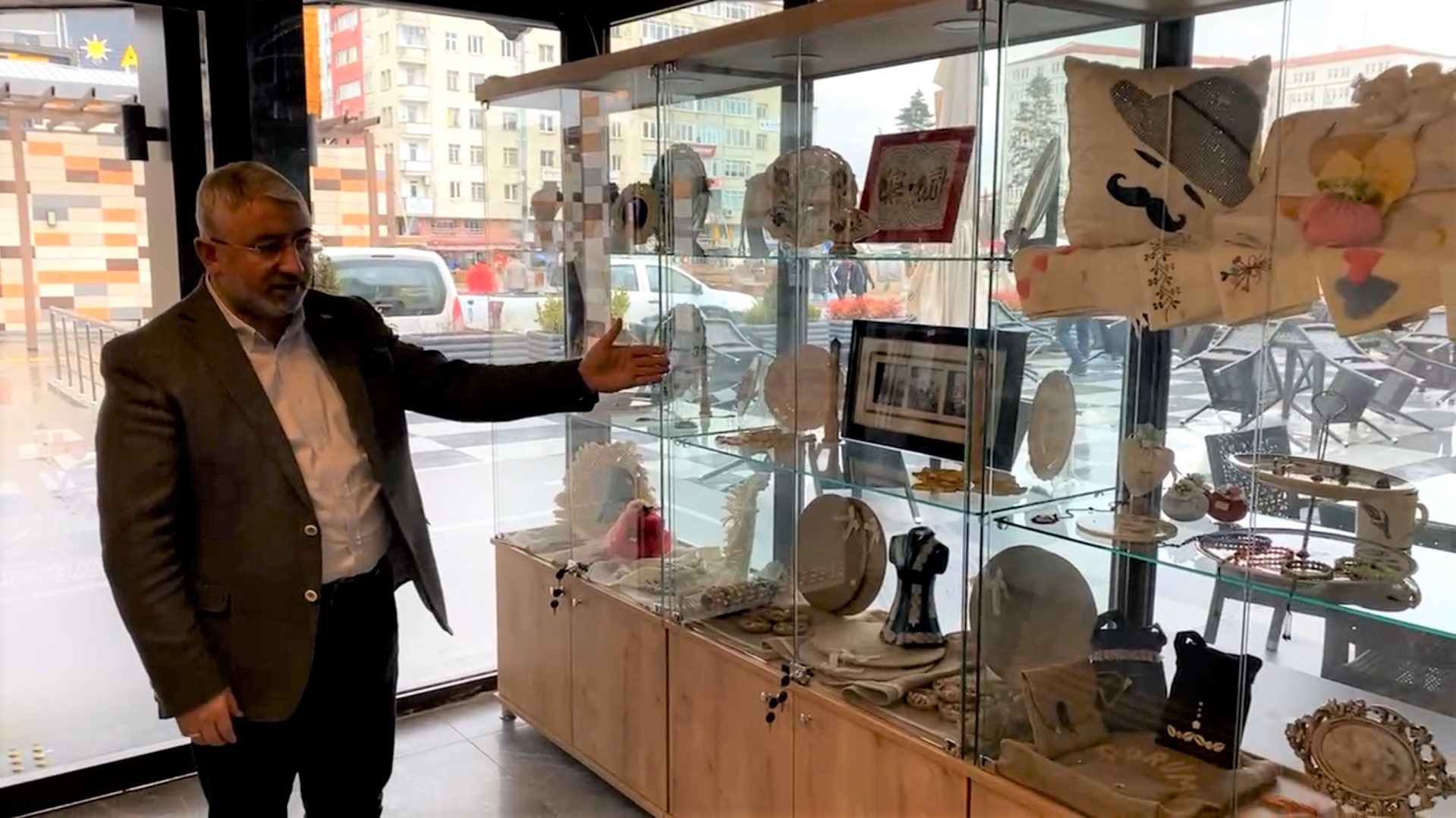 ENGELSÄ°Z KAFE CUMA GÃœNÃœ AÃ‡ILIYOR